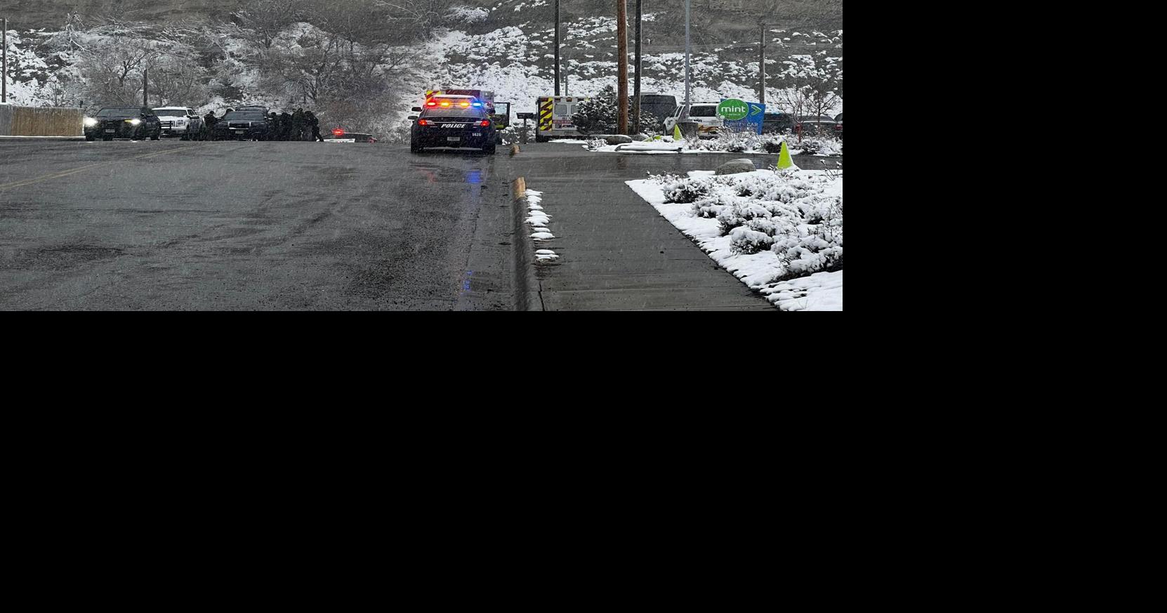 Billings standoff suspect succumbs to injuries Billings News