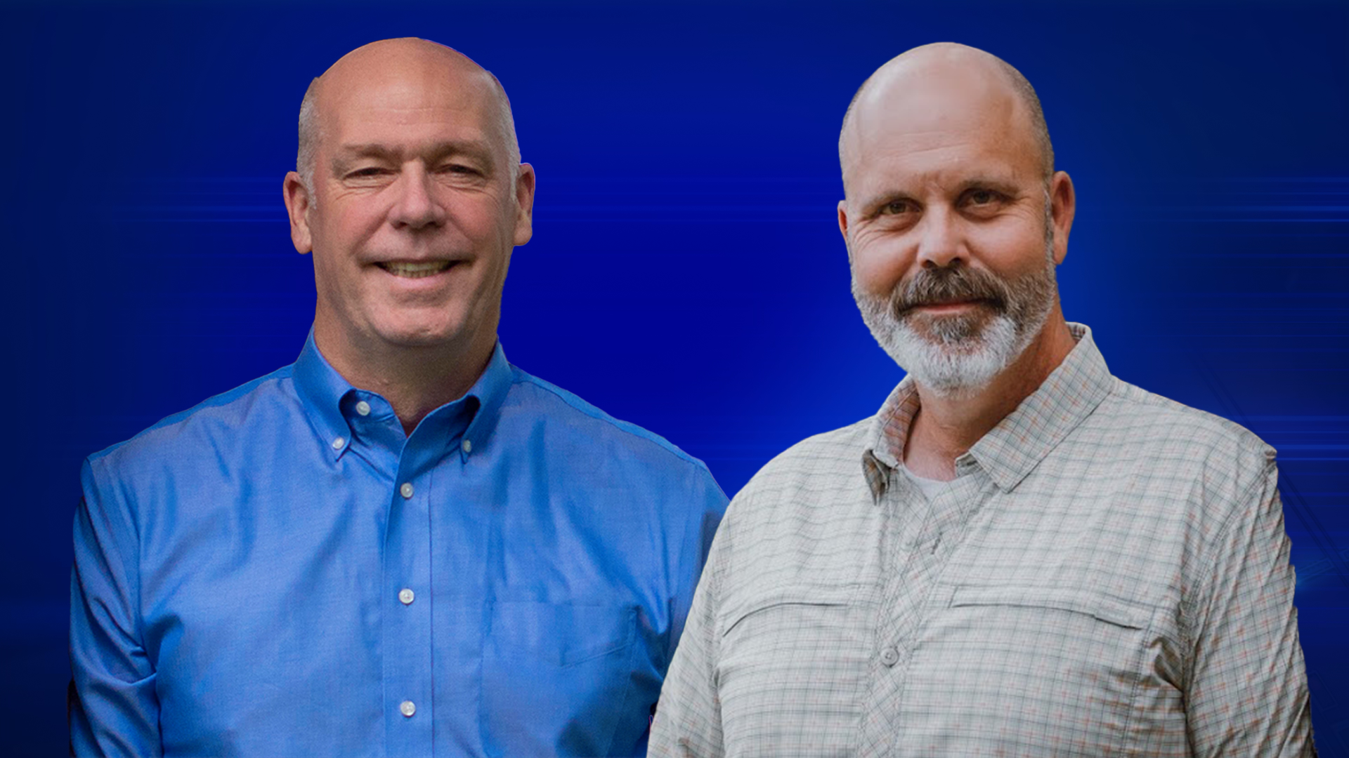 Recent Montana Poll Shows Gianforte Leads Busse In Race For Governor ...