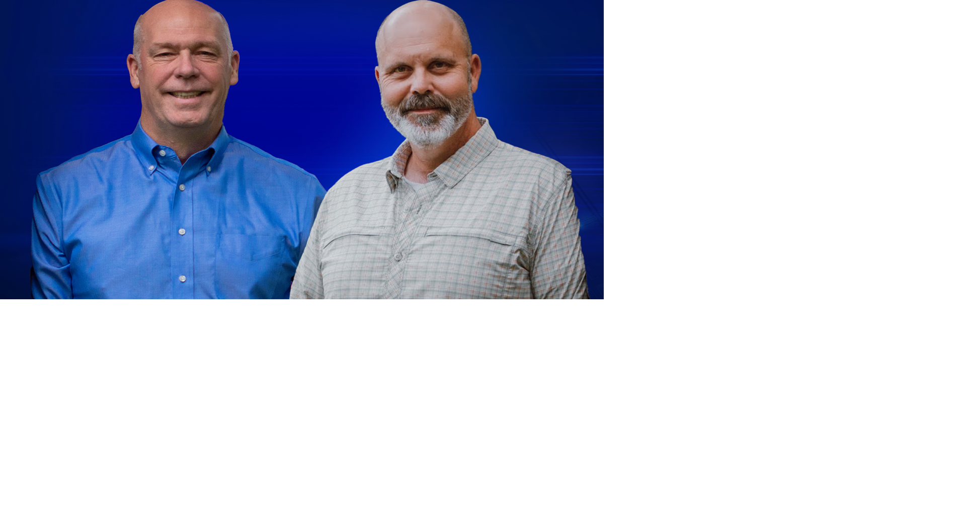 Recent Montana poll shows Gianforte leads Busse in race for Governor ...