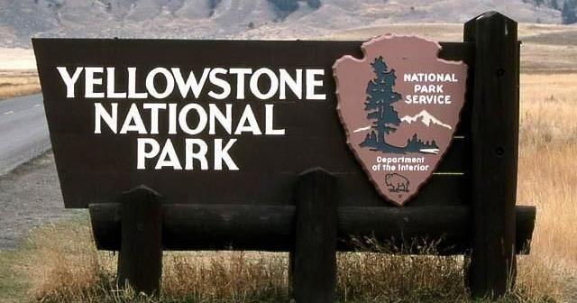 National Park Service announces $40mil gift for employee housing at Yellowstone - Vimarsana News