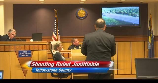 Coroner's inquest for Ryan Lowell reveals justifiable homicide ...