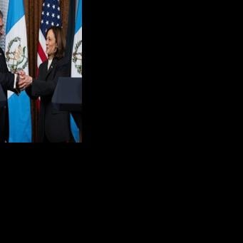 Estados Unidos promete fuertes vínculos con Guatemala mientras Arévalo visita la Casa Blanca |  noticias nacionales