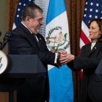 Estados Unidos promete fuertes vínculos con Guatemala mientras Arévalo visita la Casa Blanca |  noticias nacionales