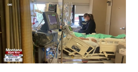 National Nurses Week: Missoula nurses recall the past two years - Vimarsana News