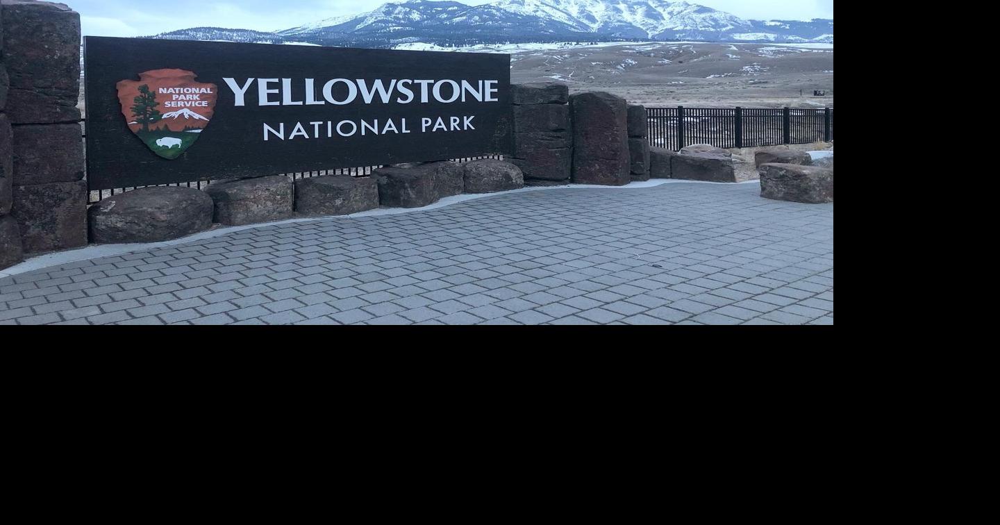 Suspect shot, park ranger injured on July 4 in Yellowstone National Park | Bozeman