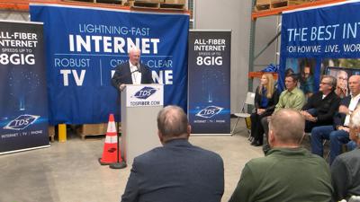 Montana hopeful to expand internet, broadband access with new state partner