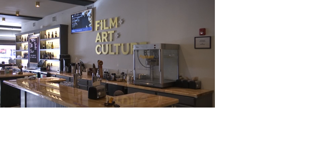 Art House Cinema and Pub celebrating expansion! - Vimarsana News