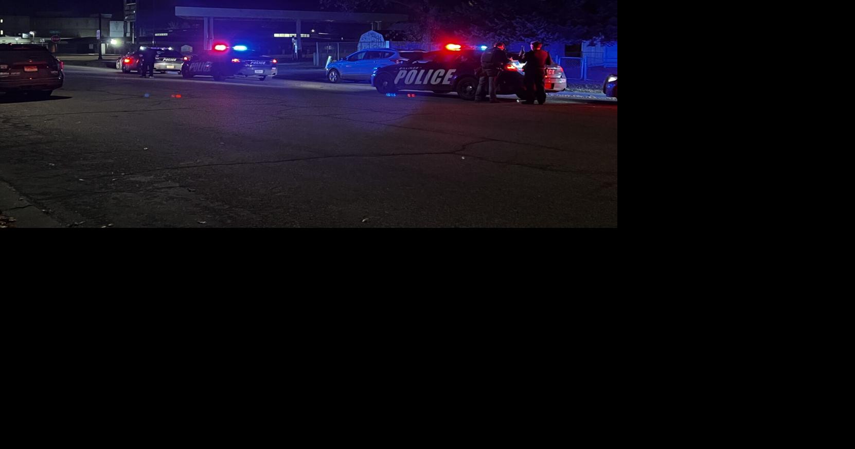 Billings Police arrest 15yearold in connection to Nov 3 shooting