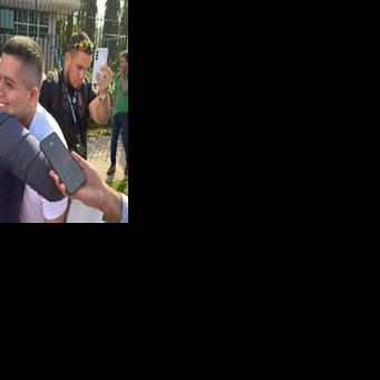 Salvadorans freed with conditional sentence for Bukele protest