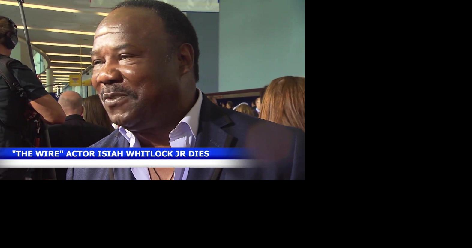 Actor Isiah Whitlock Jr. passes away at 71 in New York City