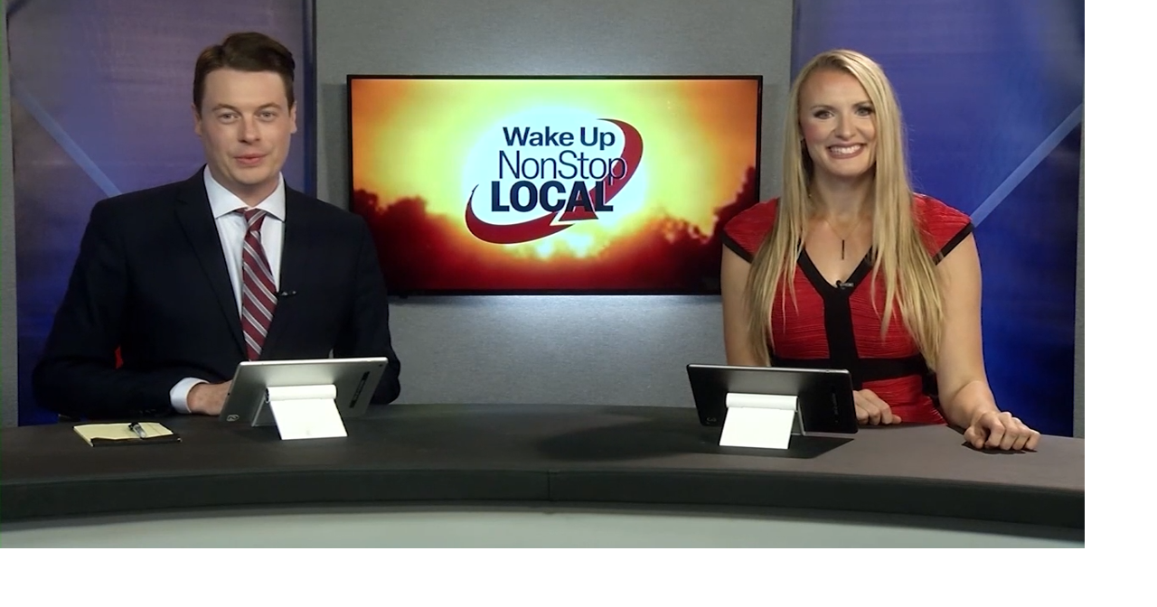 Veterans Day Saluting the Brave on Wake Up Montana Billings News