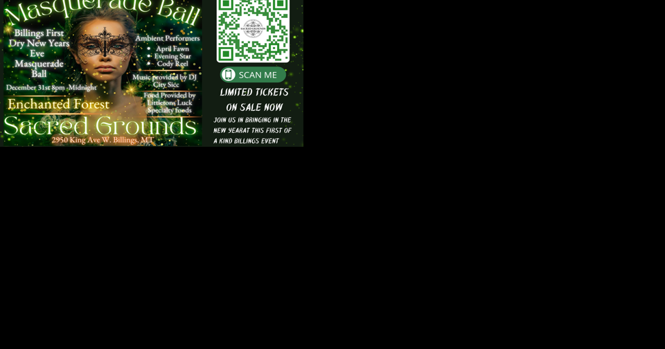 Local business hosting "dry" New Year's Eve event - Vimarsana News