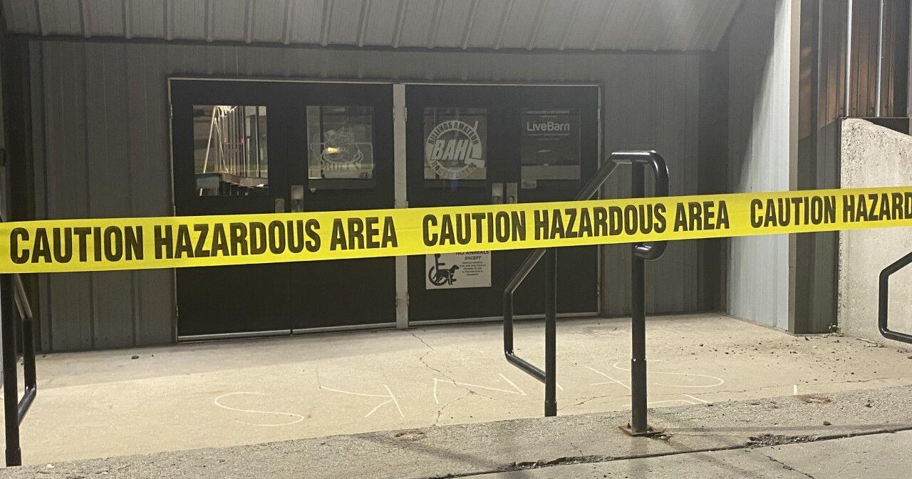 HAZMAT team finds ammonia leak source at Centennial Ice Arena, no threat to public - Vimarsana News