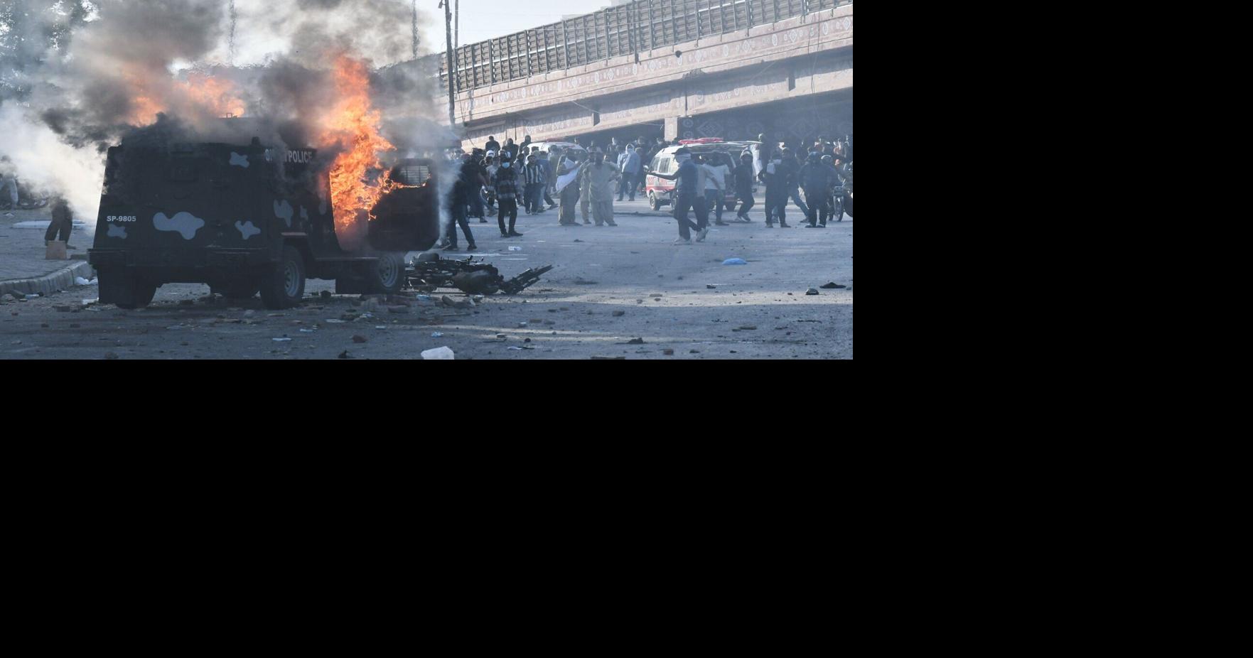 Three U.S. soldiers killed in war with Iran; Nine people dead in Israel after missile strike