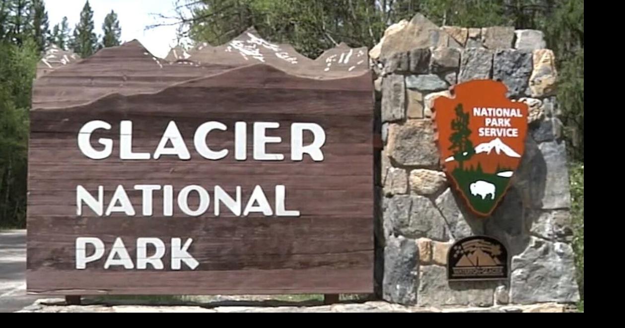 Missing hiker killed by bear in Glacier National Park