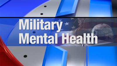 Military Mental Health