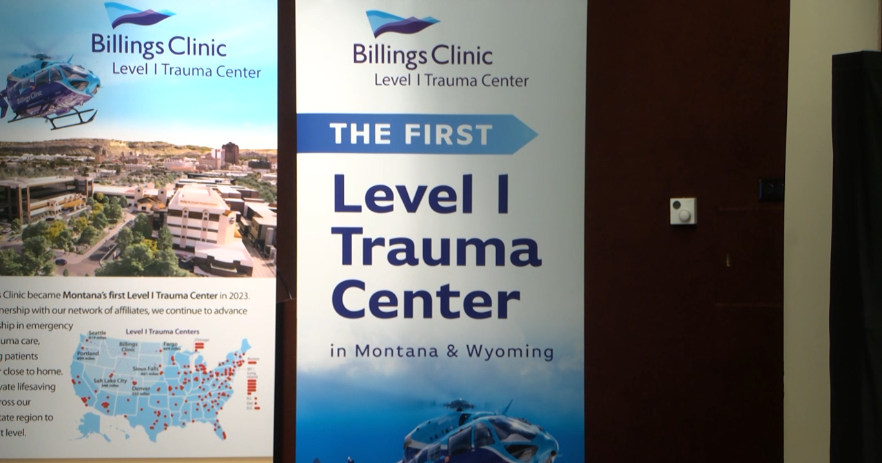 Billings Clinic receives major grants for Trauma & Complex-Care programs - Vimarsana News
