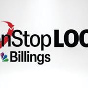 NonStop Local Billings logo