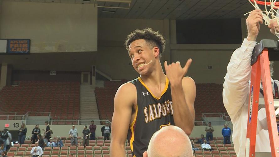 Next Ones Up: Former Salpointe Catholic point guard inspires next ...
