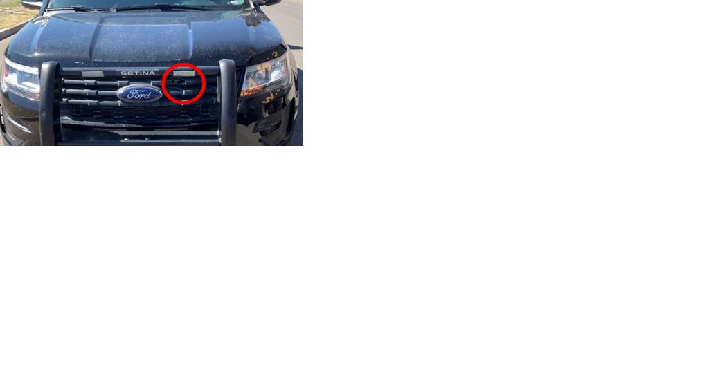 TPD: Suspect of shooting fired rounds at officers during pursuit in central Tucson - Vimarsana News