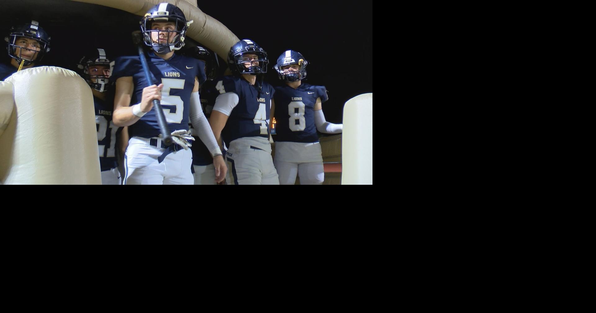 FRIDAY FOOTBALL FEVER: Thatcher's revenge is Pusch Ridge's end | News ...