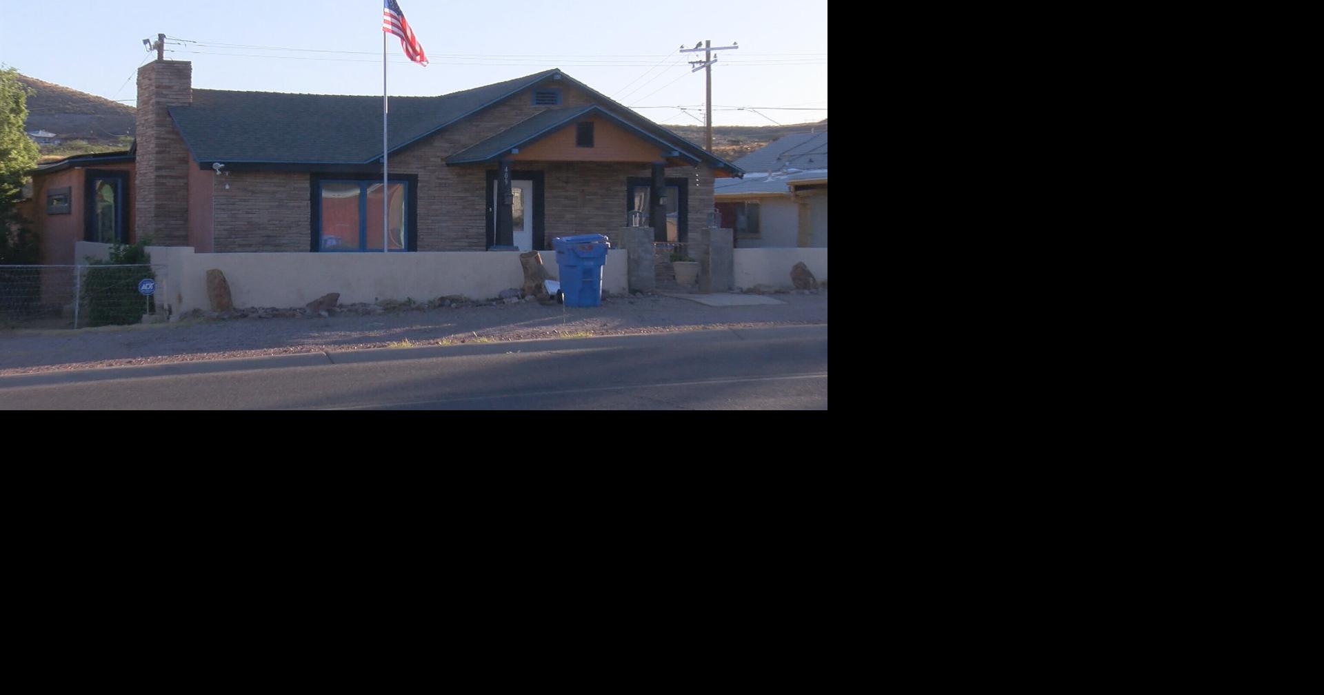 Bisbee residents have many questions regarding man's suspicious death