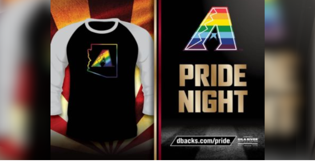 Coors Light Pride Night Ticket Package