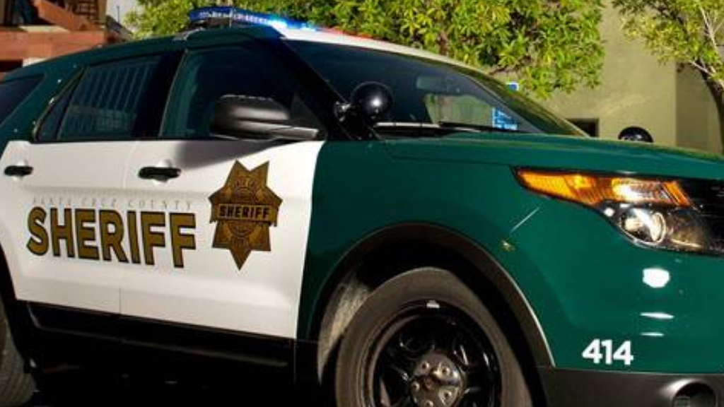 Deputy with Santa Cruz County fired after injuring several people