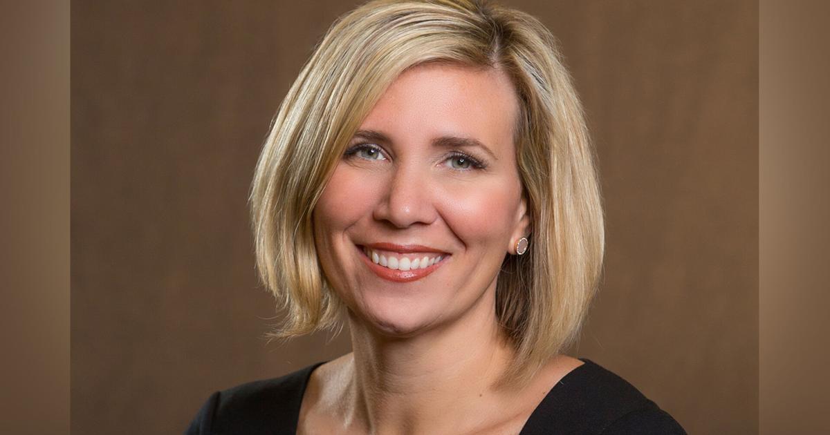 Anna Rosenberry Tucson Medical Center CEO nationally recognized in Becker’s Hospital ...