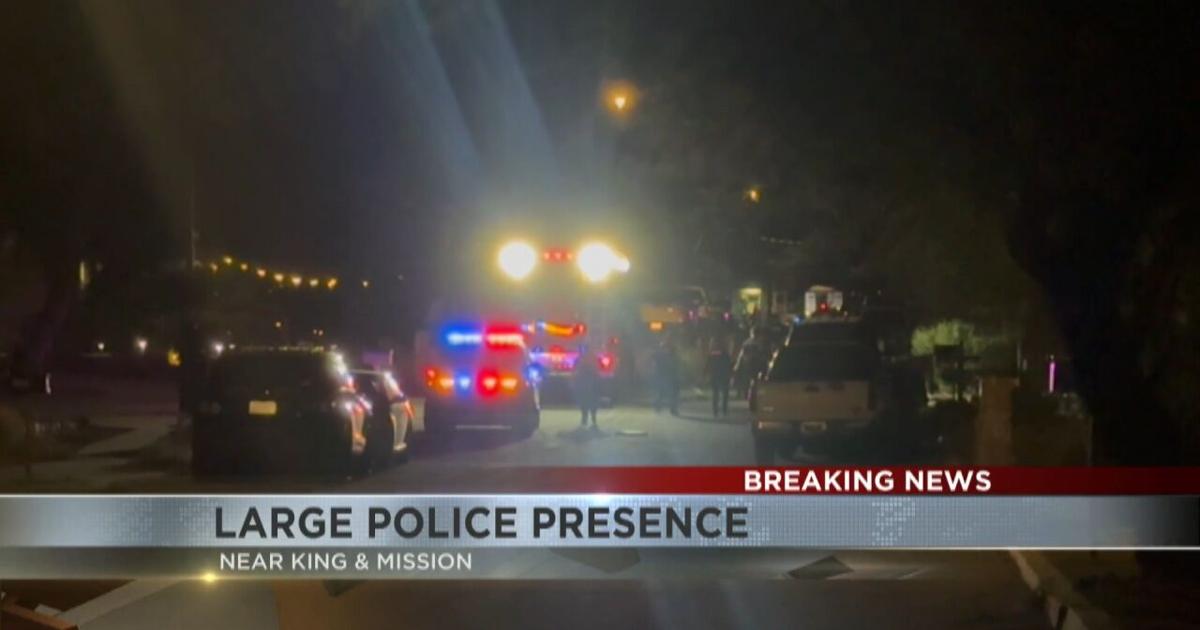 Bomb squad, TPD respond to southwest Tucson neighborhood