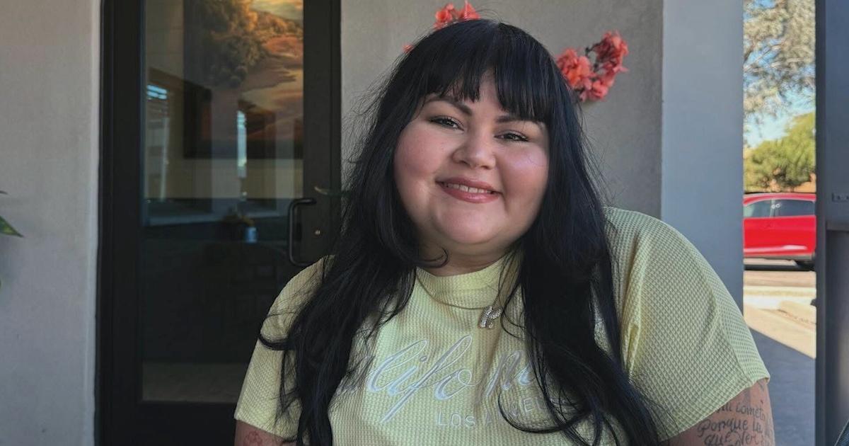 Attorney: Tucson woman's ICE detention may involve travel permit