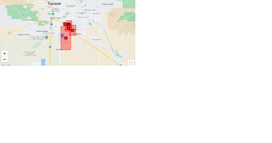 Power outage affecting more than 5K TEP customers on south side - Vimarsana News