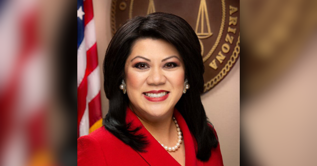 Arizona Treasurer Kimberly Yee Challenges Schools Chief Tom Horne 2026