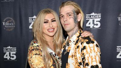 Aaron Carter remembered: Backstreet Boys and Melanie Martin pay tribute | Show Aaron Carter remembered: Backstreet Boys and Melanie Martin pay tribute | Show