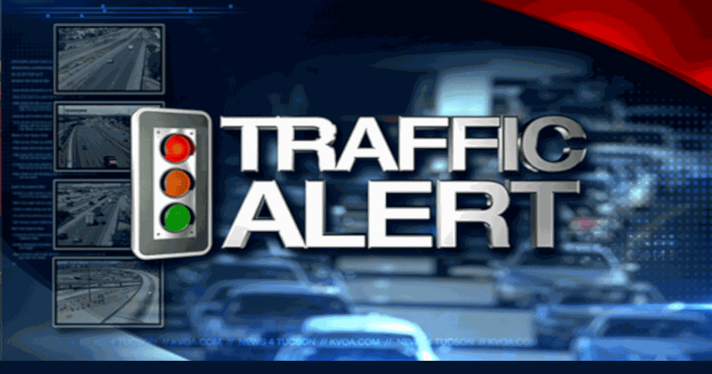 I-10 closed near Craycroft Road due to serious injury crash | News ...