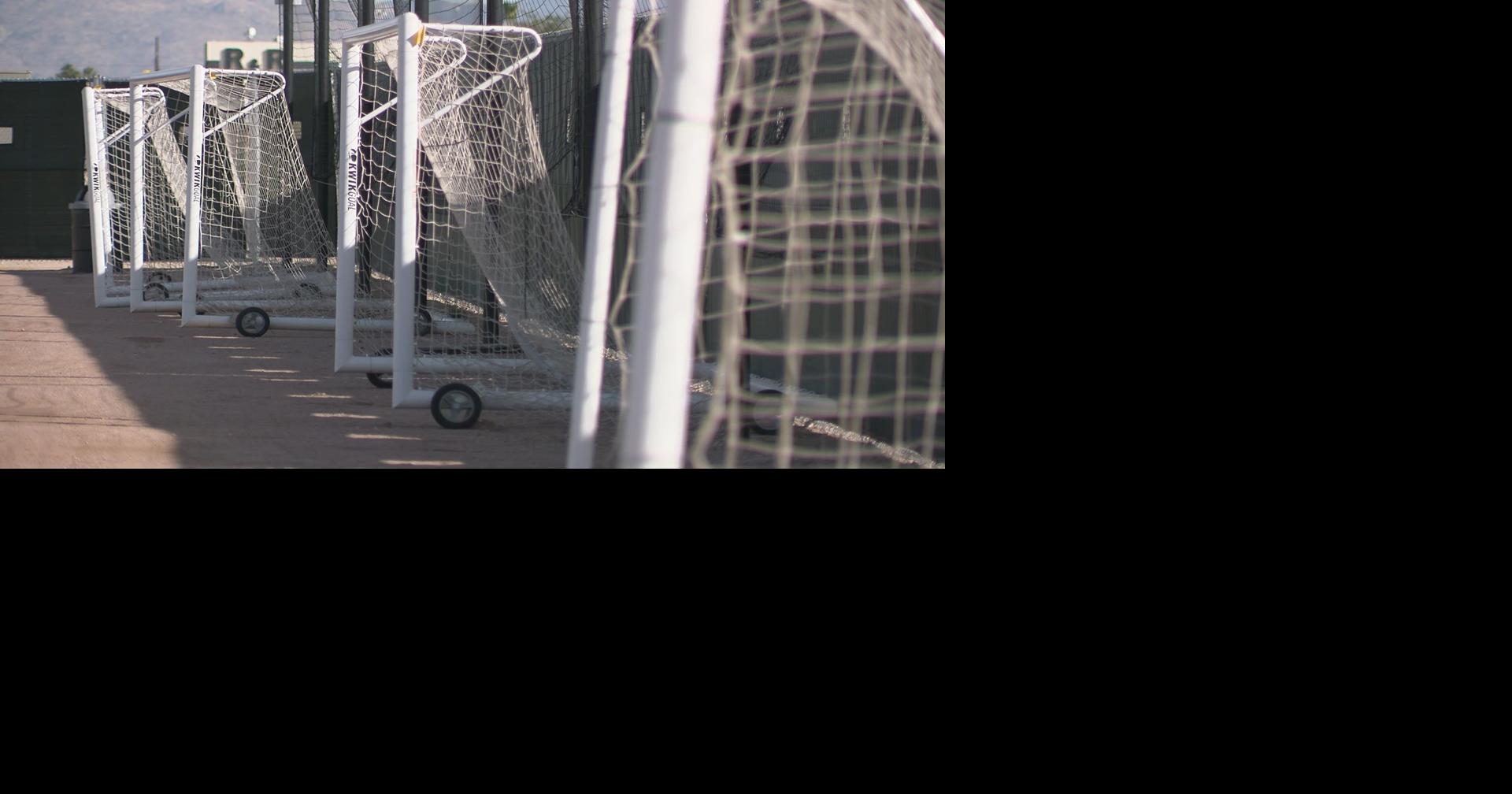 Fort Lowell shootout kicks off 31st year News