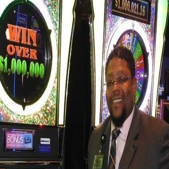 Lucky Guest At Arizona Casino Hits Jackpot Over 1 Million Local Kvoa Com