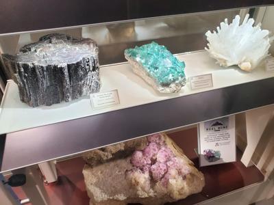 11 Reasons: The world's largest gem show is more than a Tucson