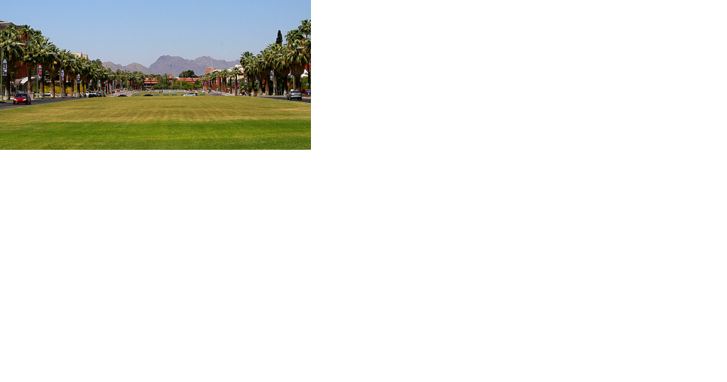 Rally planned on University of Arizona campus canceled - Vimarsana News
