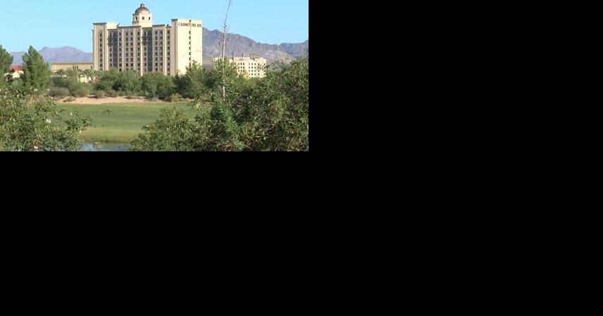 Casino Del Sol announces partners for new casino in Tucson - Vimarsana News