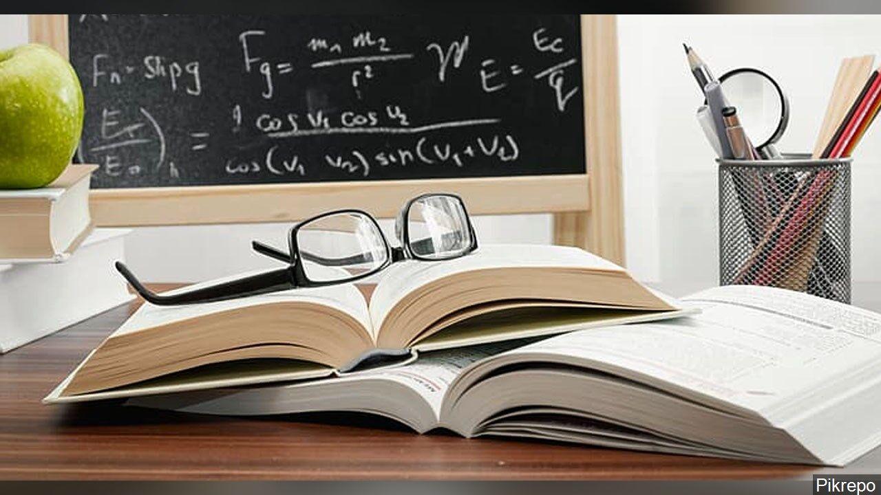 Why homework causes stress image