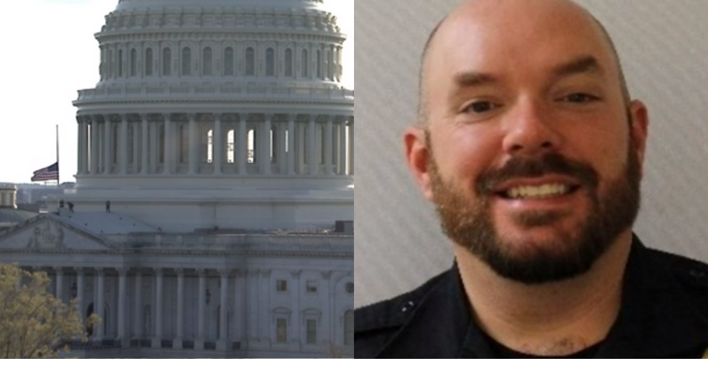 White House flags lowered to half staff, Arizona to lower flags April 6