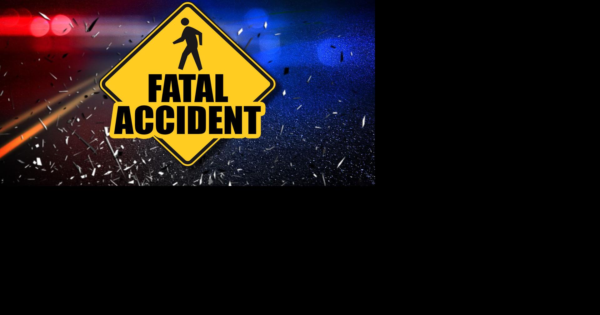 Crash on Valencia Road claims man's life