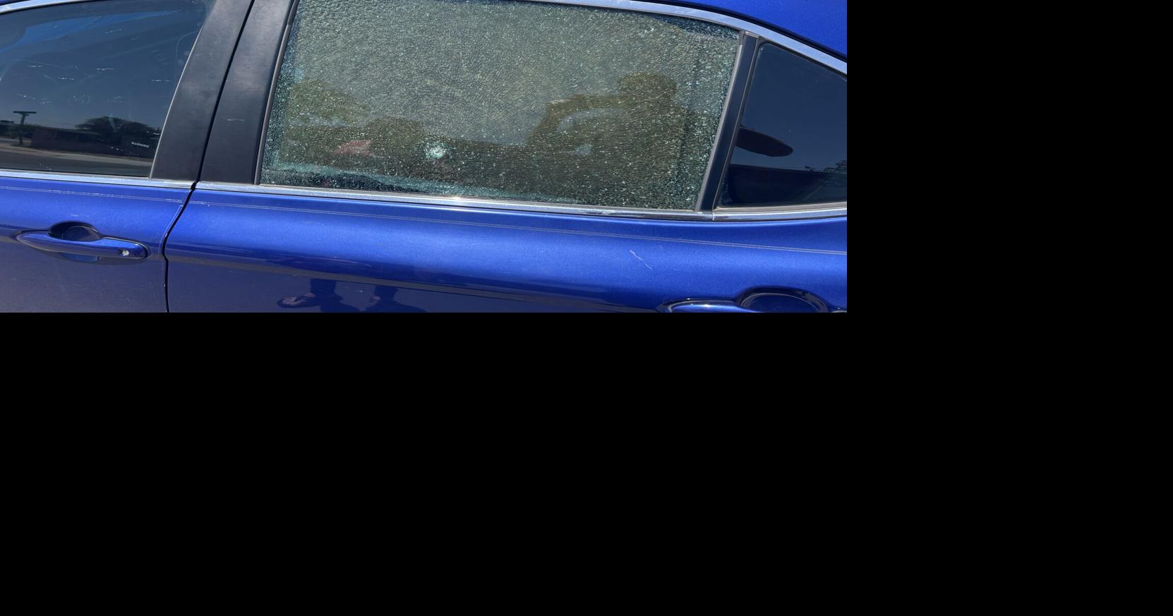 Neighbors unnerved as several cars vandalized in westside Tucson neighborhood