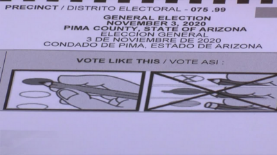 Ducey signs bill into law that will reduce number of voters ...