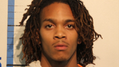 Devonte Mathis Devonte Mathis