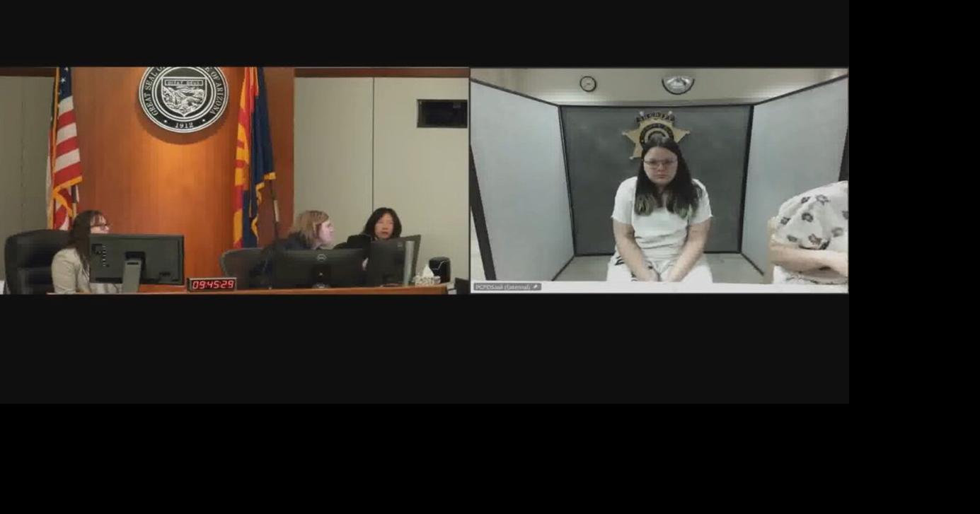 School employee arrested for sexual conduct with a minor | News | kvoa.com