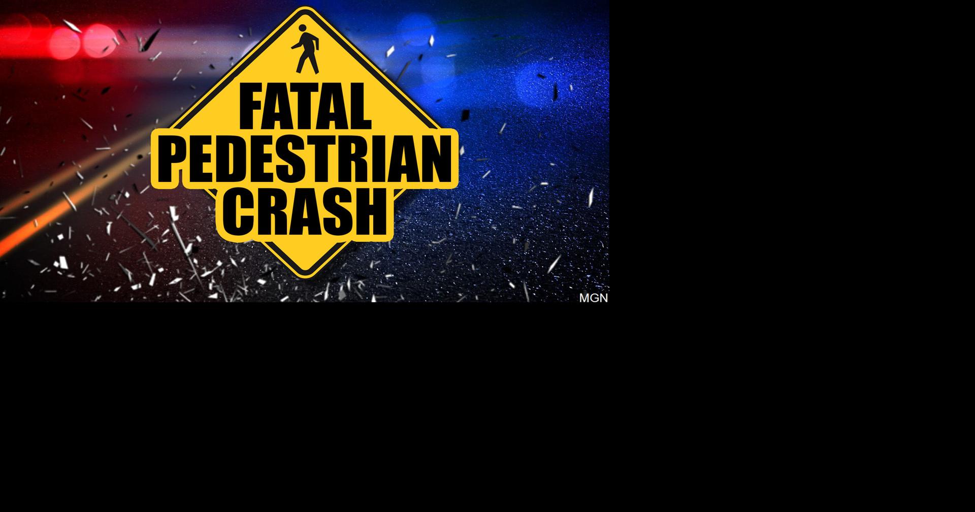 Multiple U.S. Locations Close Roads After Pedestrian Crashes