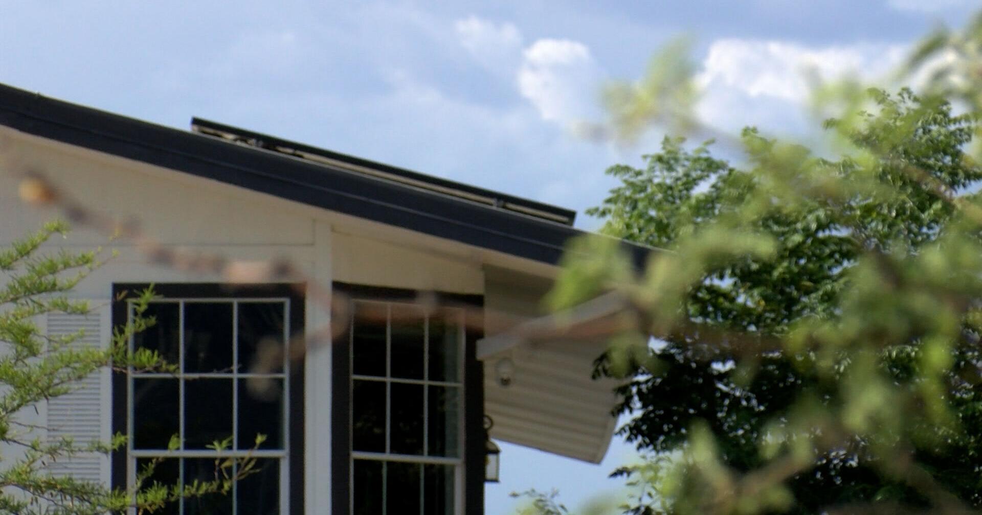 N4T Investigators: Solar customer sent to collections after being presented permit conditions following installation - Vimarsana News