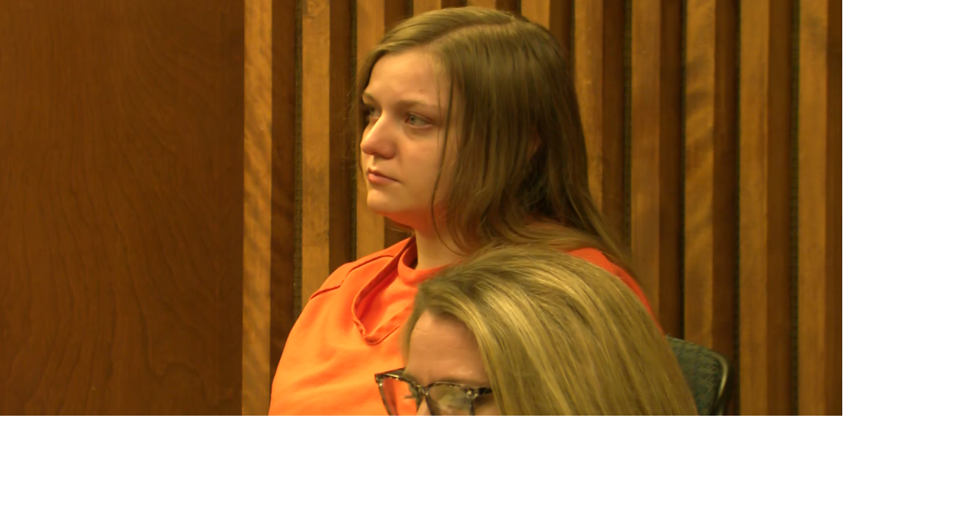 Woman gets 6 years probation after pleading guilty in Paul Clifford murder case